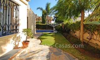 Bonne affaire! Villa de style classique à vendre dans Nueva Andalucía - Marbella 4