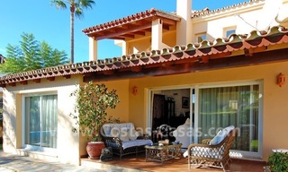 Bonne affaire! Villa de style classique à vendre dans Nueva Andalucía - Marbella 2
