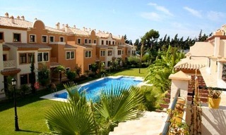 Appartements et penthouses de luxe à acheter à San Pedro - Marbella 1