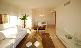 Appartements de golf de luxe et penthouses en vente, complexe de golf, Benahavis - Estepona - Marbella 9