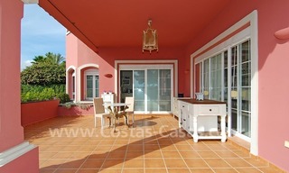 Villa classique de luxe à acheter dans Nueva Andalucía - Puerto Banús - Marbella 5