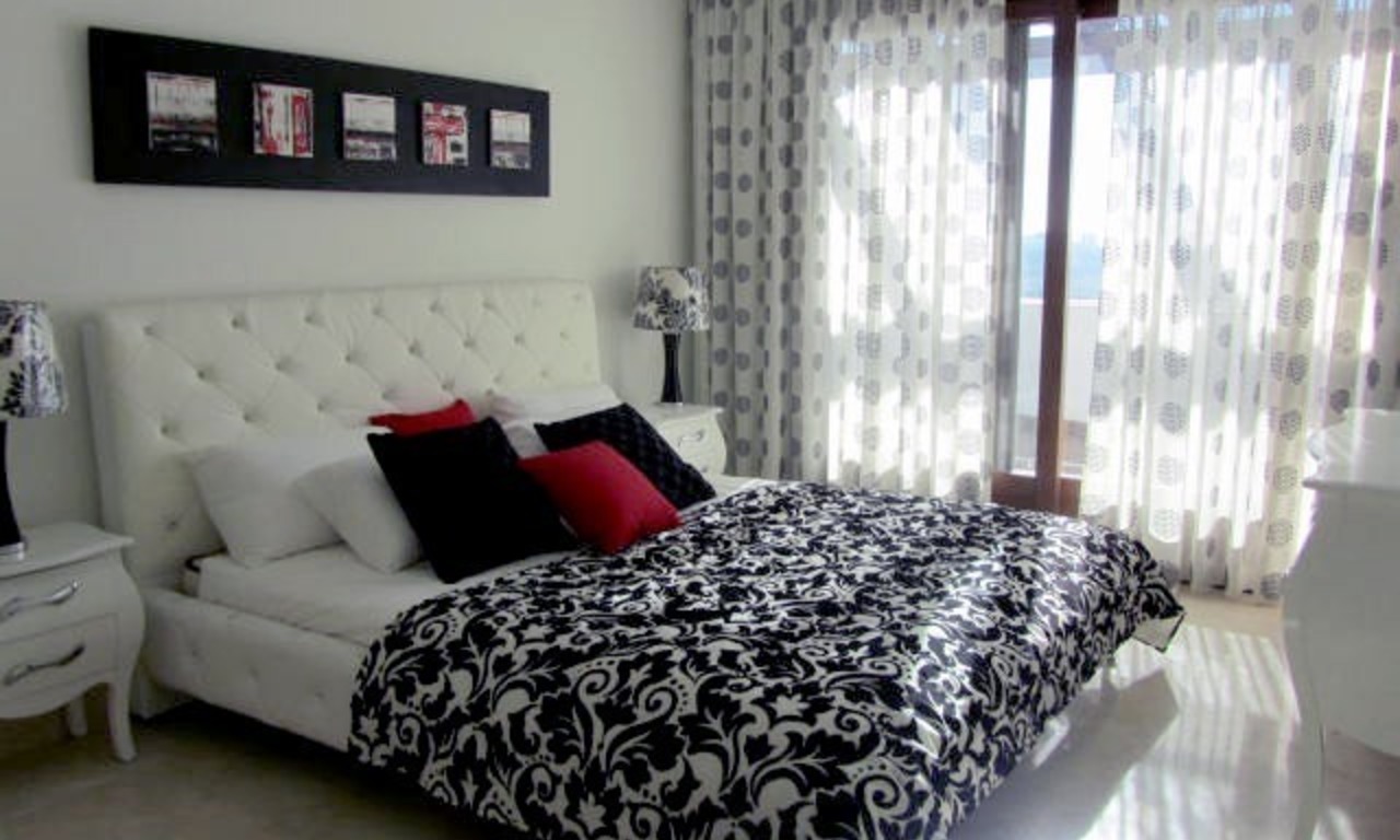 Maison jumelée de luxe à vendre dans la zone de Marbella - Benahavis - Estepona 3