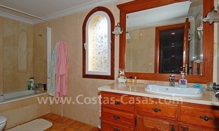 Confortable villa à vendre à l' Est de Marbella 15