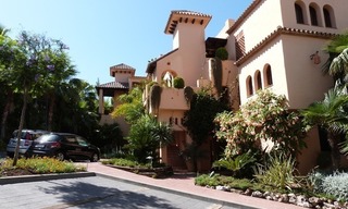 Opportunité! Appartement de golf luxueux à vendre dans un complexe de golf, Marbella - Estepona 12