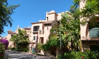 Opportunité! Appartement de golf luxueux à vendre dans un complexe de golf, Marbella - Estepona 13