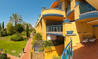 Appartement de plage en vente à Marbella 1