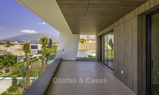 Villa moderne à vendre, Nueva Andalucia à Marbella 15290 