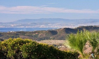Villa/manoir de luxe en vente sur un parcours de golf dans la région de Marbella - Benahavis 4