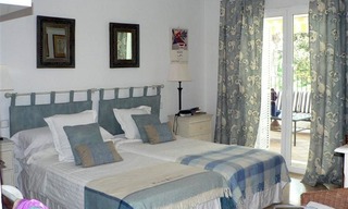 Appartement, prêt de la mer à vendre dans la zone de Marbella - Estepona 13