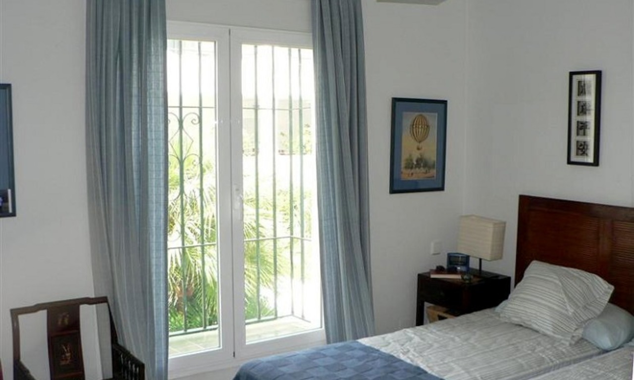 Appartement, prêt de la mer à vendre dans la zone de Marbella - Estepona 14