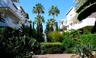 Appartement, prêt de la mer à vendre dans la zone de Marbella - Estepona 3