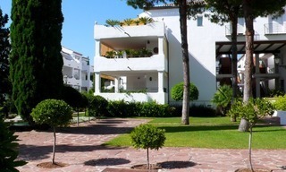 Appartement, prêt de la mer à vendre dans la zone de Marbella - Estepona 4