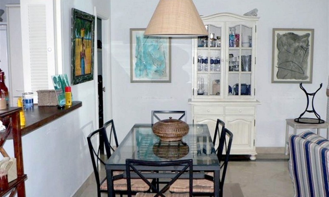 Appartement, prêt de la mer à vendre dans la zone de Marbella - Estepona 11