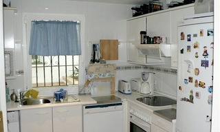 Appartement, prêt de la mer à vendre dans la zone de Marbella - Estepona 12