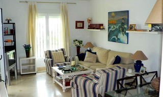 Appartement, prêt de la mer à vendre dans la zone de Marbella - Estepona 9