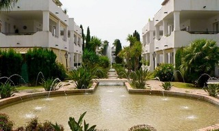 Appartement, prêt de la mer à vendre dans la zone de Marbella - Estepona 6