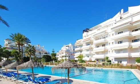 Grand rez de chaussée à vendre dans Nueva Andalucía - Marbella 