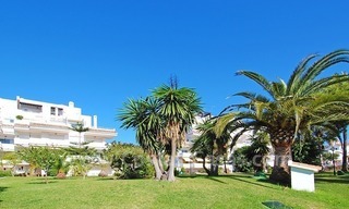 Grand rez de chaussée à vendre dans Nueva Andalucía - Marbella 2