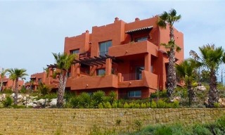 Opportunité! maisons jumelées en vente sur la Costa del Sol 2