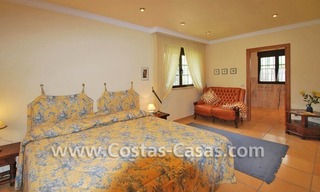 Opportunité! Villa exceptionnelle à vendre à moitié prix, Mijas, Costa del Sol 17