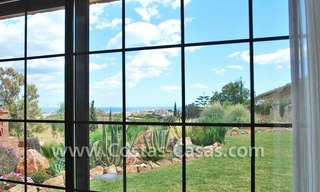 Opportunité! Villa exceptionnelle à vendre à moitié prix, Mijas, Costa del Sol 16
