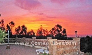 Opportunité! Villa exceptionnelle à vendre à moitié prix, Mijas, Costa del Sol 8