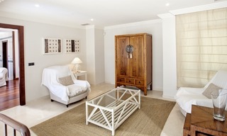 Villa moderne de luxe près de la plage à vendre à Puerto Banús - Marbella 8