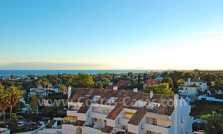 Opportunité! Appartement penthouse à vendre dans Nueva Andalucía, Marbella 1