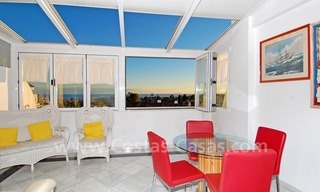 Opportunité! Appartement penthouse à vendre dans Nueva Andalucía, Marbella 4