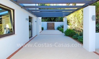 Villa de style moderne à vendre dans Nueva Andalucía - Marbella 7