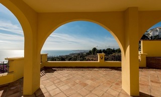 Villa de luxe à vendre à Benalmadena, Costa del Sol 1