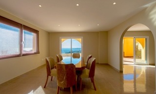 Villa de luxe à vendre à Benalmadena, Costa del Sol 11