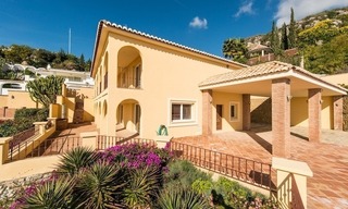 Villa de luxe à vendre à Benalmadena, Costa del Sol 7