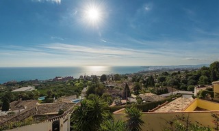 Villa de luxe à vendre à Benalmadena, Costa del Sol 4