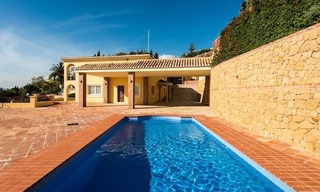 Villa de luxe à vendre à Benalmadena, Costa del Sol 6