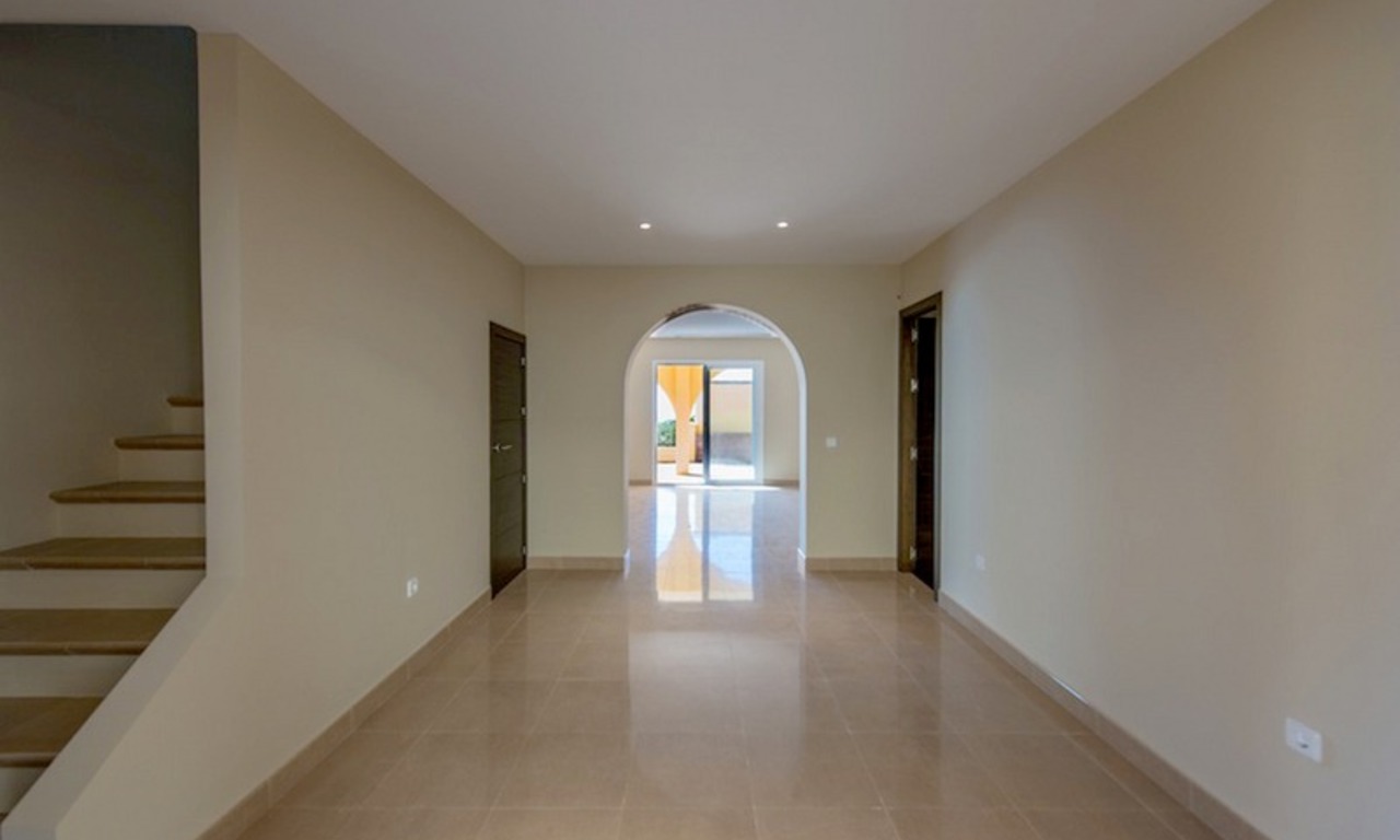 Villa de luxe à vendre à Benalmadena, Costa del Sol 9