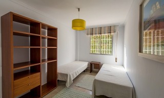 Appartement à vendre, prêt de Puerto Banús dans Nueva Andalucía - Marbella 10
