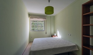 Appartement à vendre, prêt de Puerto Banús dans Nueva Andalucía - Marbella 11