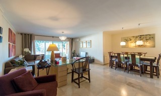 Appartement à vendre, prêt de Puerto Banús dans Nueva Andalucía - Marbella 5
