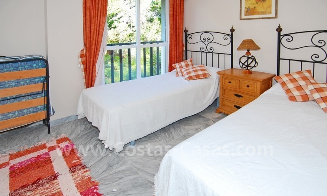 Appartement penthouse à vendre dans Nueva Andalucia - Marbella 6