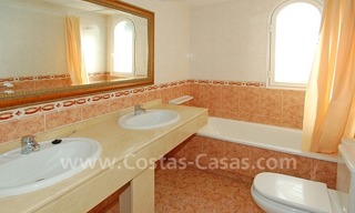 Appartement penthouse à vendre dans Nueva Andalucia - Marbella 8