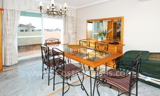 Appartement penthouse à vendre dans Nueva Andalucia - Marbella 2