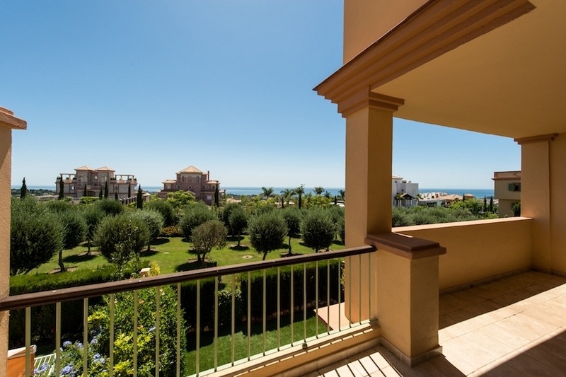 Opportunité: 2 appartement de golf luxueux à vendre dans un complexe de golf, Benahavis - Marbella