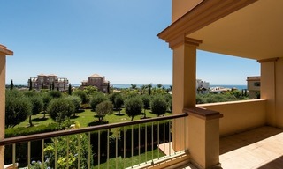 Opportunité: 2 appartement de golf luxueux à vendre dans un complexe de golf, Benahavis - Marbella 0
