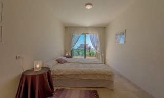 Opportunité: 2 appartement de golf luxueux à vendre dans un complexe de golf, Benahavis - Marbella 6