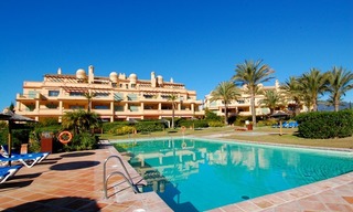 Opportunité: 2 appartement de golf luxueux à vendre dans un complexe de golf, Benahavis - Marbella 10