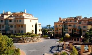 Opportunité: 2 appartement de golf luxueux à vendre dans un complexe de golf, Benahavis - Marbella 11