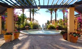 Opportunité: 2 appartement de golf luxueux à vendre dans un complexe de golf, Benahavis - Marbella 12