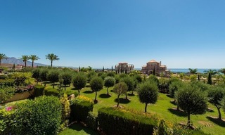 Opportunité: 2 appartement de golf luxueux à vendre dans un complexe de golf, Benahavis - Marbella 3