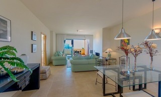 Opportunité: 2 appartement de golf luxueux à vendre dans un complexe de golf, Benahavis - Marbella 4